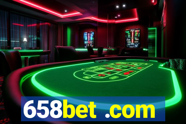 658bet .com